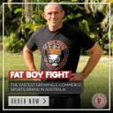 Fat Boy Fight logo